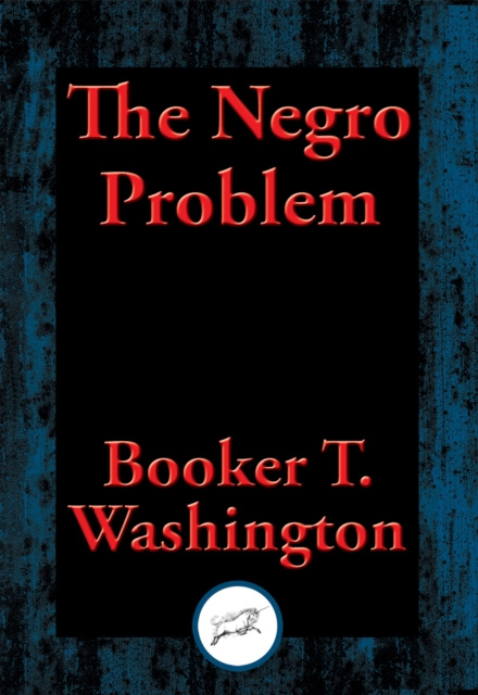 E-knjiga Negro Problem Booker T. Washington