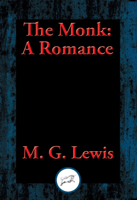E-knjiga Monk M. G. Lewis