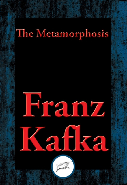 E-kniha Metamorphosis Franz Kafka