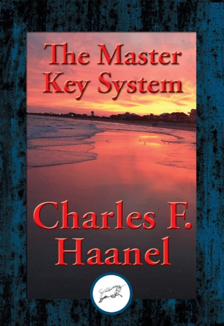 E-knjiga Master Key System Charles F. Haanel
