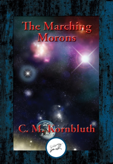 E-knjiga Marching Morons C. M. Kornbluth
