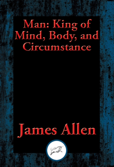 E-knjiga Man James Allen