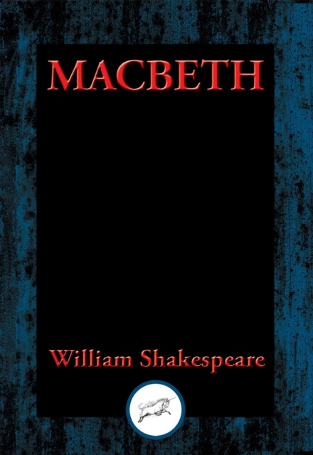 E-knjiga Macbeth William Shakespeare