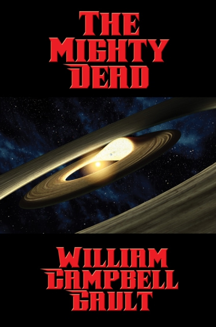 E-knjiga Mighty Dead William Campbell Gault
