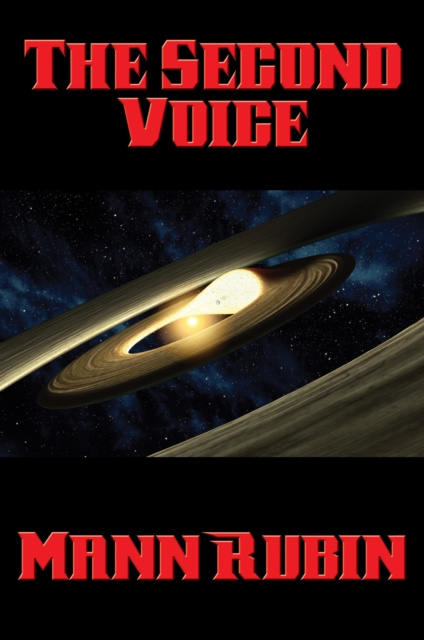 E-knjiga Second Voice Mann Rubin