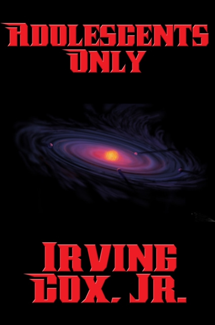 E-knjiga Adolescents Only Jr. Irving Cox