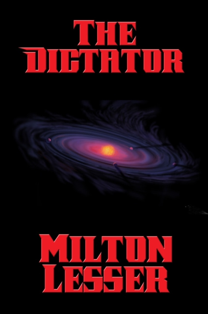 E-knjiga Dictator Milton Lesser
