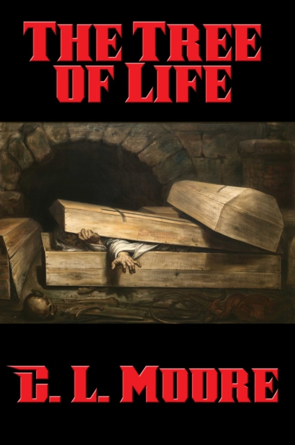 E-book Tree of Life C. L. Moore