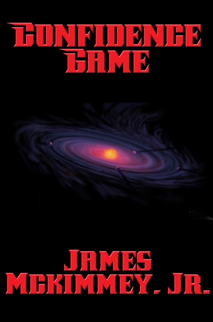 E-knjiga Confidence Game Jr. James Mckimmey
