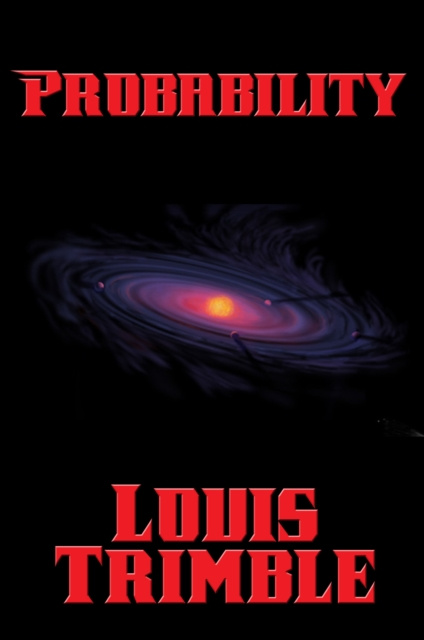 E-knjiga Probability Louis Trimble
