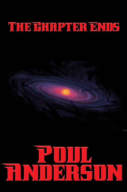 E-knjiga Chapter Ends Poul Anderson