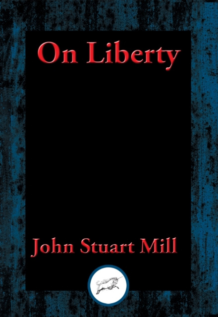 E-knjiga On Liberty John Stuart Mill