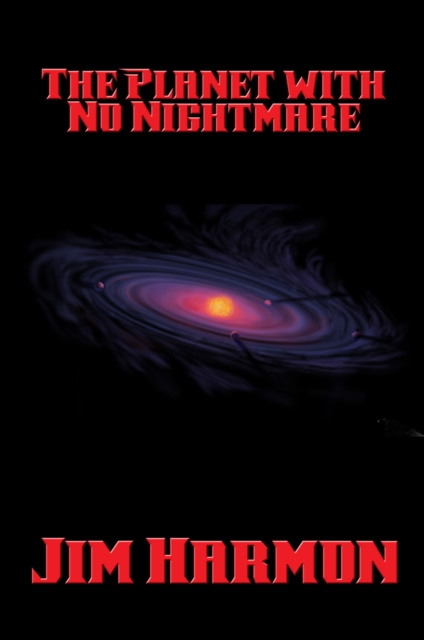 E-book Planet with No Nightmare Jim Harmon