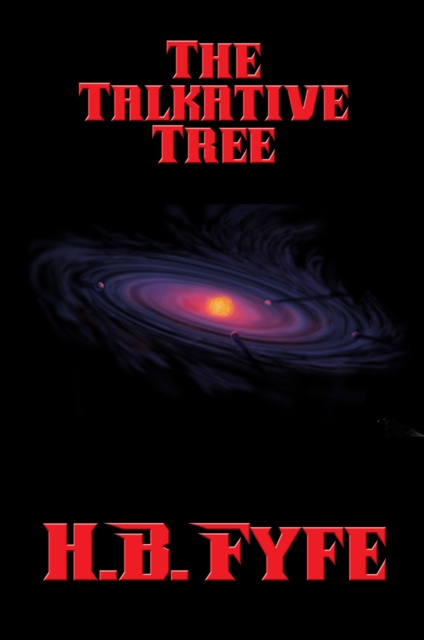E-knjiga Talkative Tree H. B. Fyfe