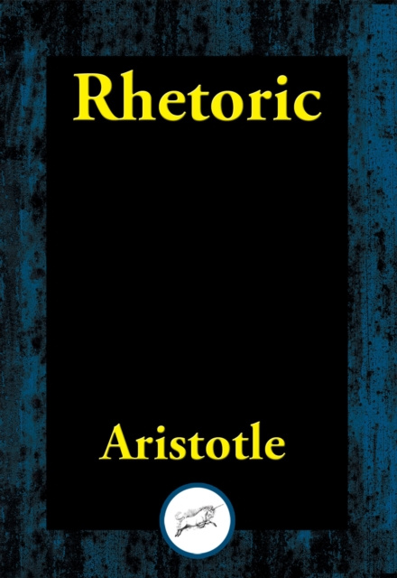 E-knjiga Rhetoric Aristotle