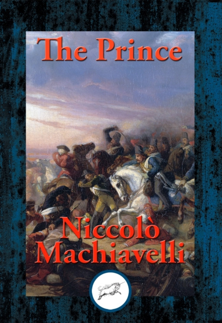 E-knjiga Prince Niccoló Machiavelli