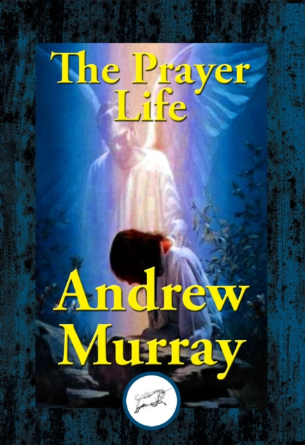 E-knjiga Prayer Life Dr Andrew Murray