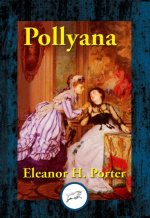 E-kniha Pollyana Eleanor H. Porter