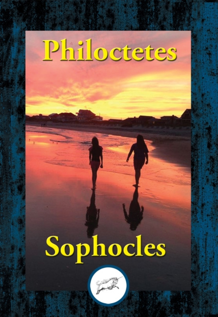 E-knjiga Philoctetes Sophocles