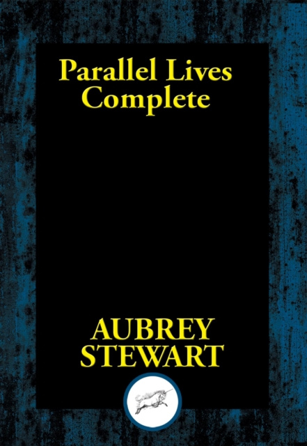 E-knjiga Parallel Lives Plutarch