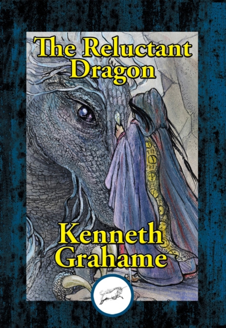 E-knjiga Reluctant Dragon Kenneth Grahame