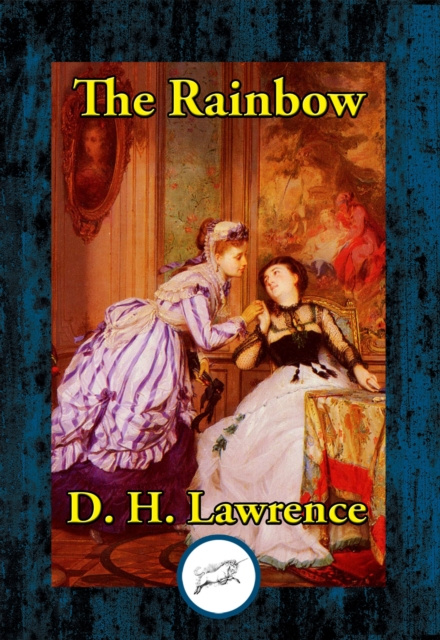 E-knjiga Rainbow D. H. Lawrence