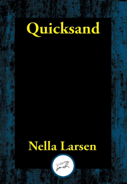 E-knjiga Quicksand Nella Larsen