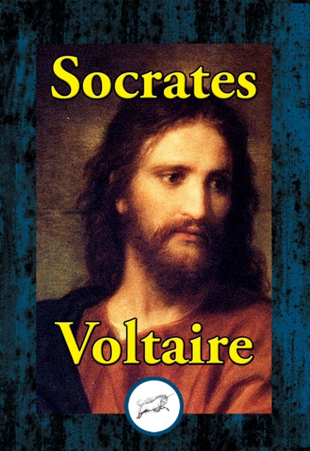 E-knjiga Socrates Voltaire