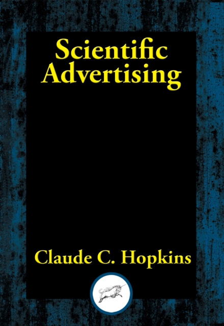 E-kniha Scientific Advertising De Clau C. Hopkins