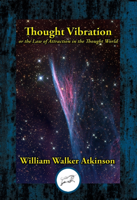 E-knjiga Thought Vibration William Walker Atkinson