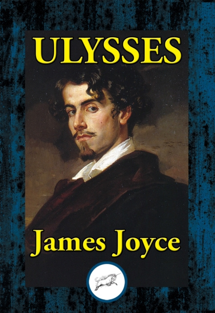 E-knjiga Ulysses James Joyce