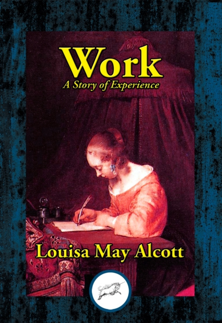 E-knjiga Work Louisa May Alcott