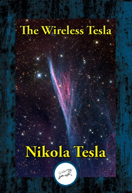 E-knjiga Wireless Tesla Nikola Tesla