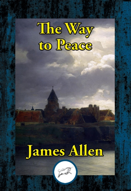 E-knjiga Way of Peace James Allen