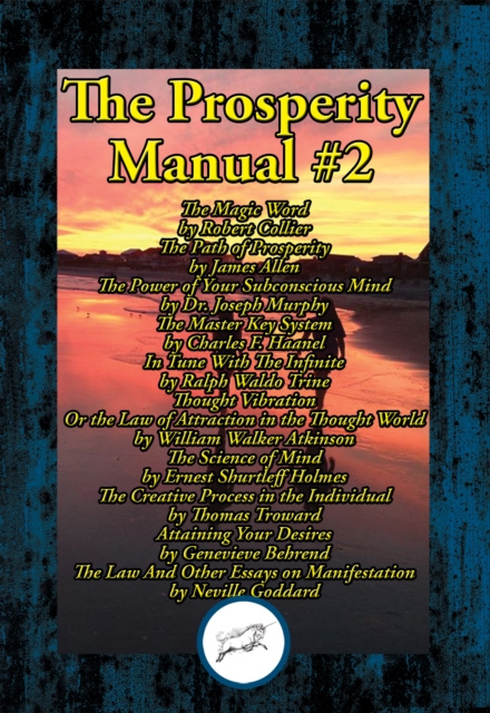 E-knjiga Prosperity Manual #2 Neville Goddard