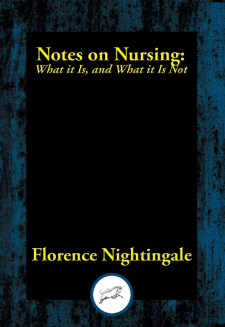 E-knjiga Notes on Nursing Florence Nightingale