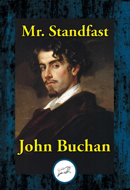 E-knjiga Mr. Standfast John Buchan