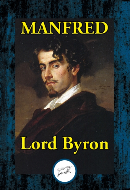 E-knjiga Manfred Lord Byron