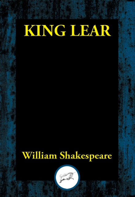 E-knjiga King Lear William Shakespeare