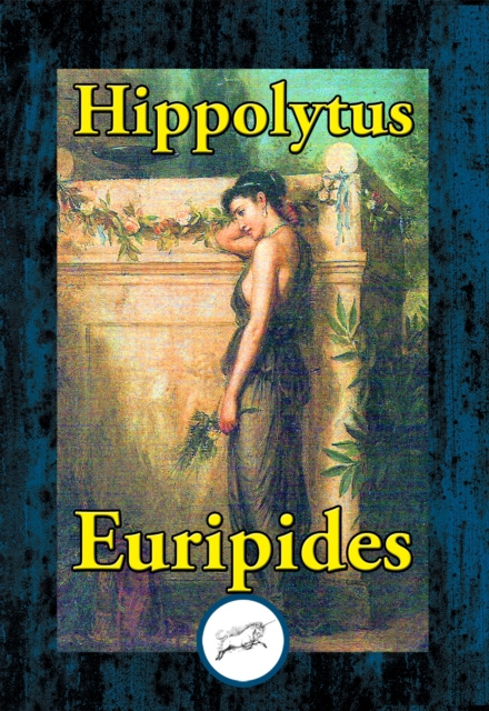 E-knjiga Hippolytus Euripides