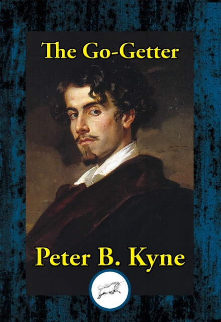 E-knjiga Go-Getter Peter B. Kyne