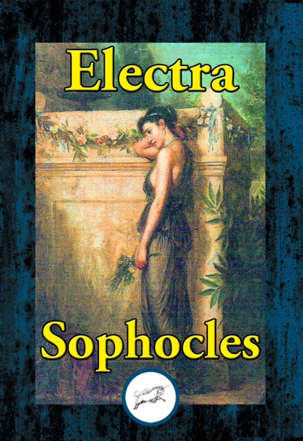 E-book Electra Sophocles