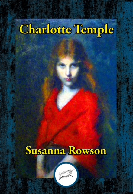 E-book Charlotte Temple Susanna Rowson