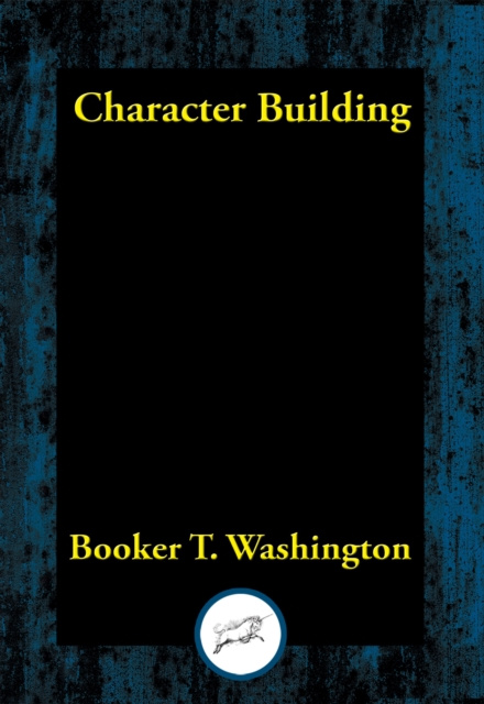 E-knjiga Character Building Booker T. Washington