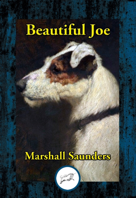 E-kniha Beautiful Joe Marshall Saunders