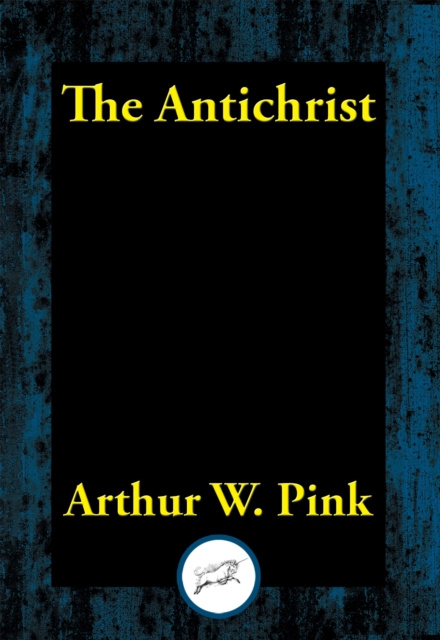 E-knjiga Antichrist Arthur W. Pink
