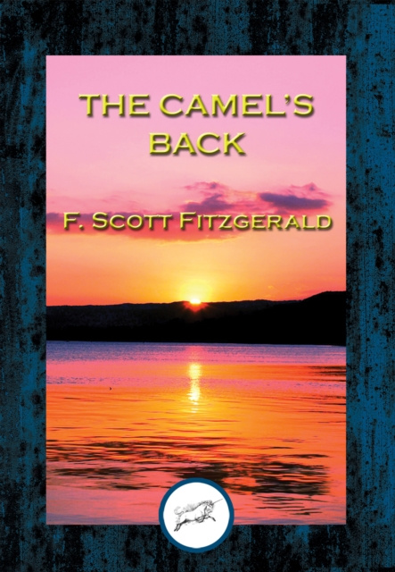 E-knjiga Camel's Back F. Scott Fitzgerald
