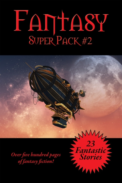 E-knjiga Fantasy Super Pack #2 Philip K. Dick