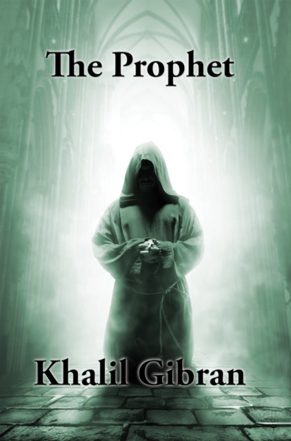 E-knjiga Prophet Khalil Gibran