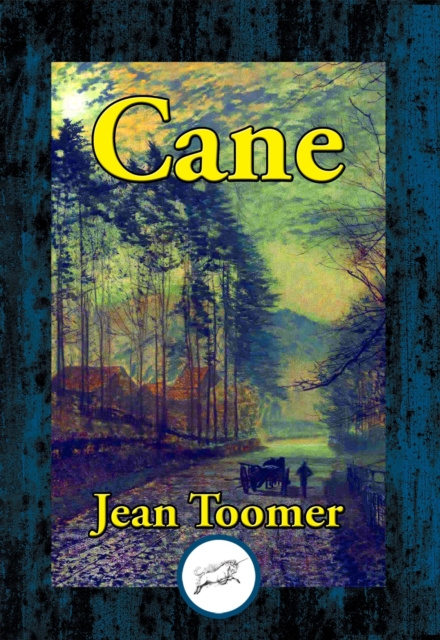 E-knjiga Cane Jean Toomer